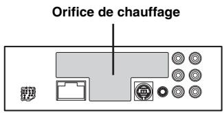 ALPINE IDA-X303 - Attention - 1