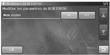 ALPINE INE-S900R - Configuration du téléphone - 4