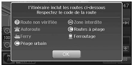 ALPINE INE-S900R - Effleurer [OK]. - 1