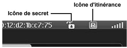 ALPINE INE-S900R - Saisir le mode de passer d'appareil du système dans le téléphone mobile pour enregistrer le système. - 1