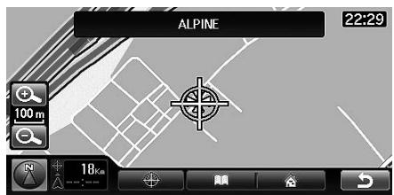 ALPINE INE-S900R - Effleurer [ ] - 1