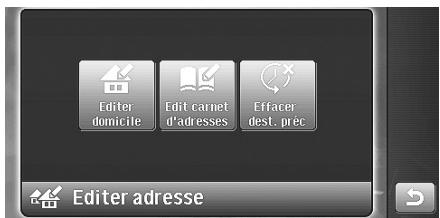 ALPINE INE-S900R - Effleurer [Editor adress]. - 2