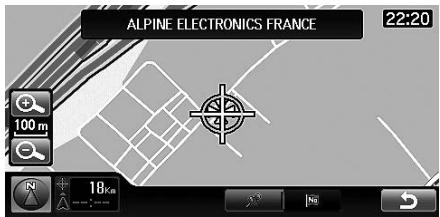 ALPINE INE-S900R - Effleurer [8]. - 1