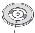 ALPINE INE-S900R - Accessoires pour disque - 2