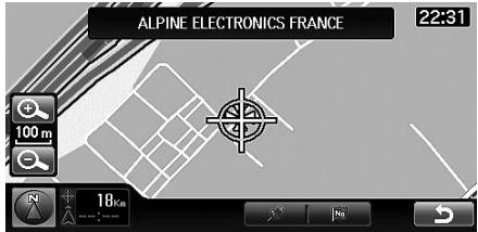 ALPINE INE-S900R - Effleurer [No]. - 1