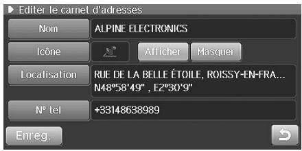 ALPINE INE-S900R - Effleurer [Enreg.]. - 1