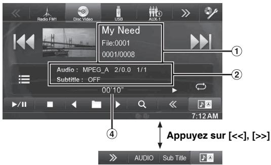 ALPINE INE-W977BT - DVD - 2