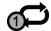 ALPINE INE-W977BT - Appuyez sur [C] pour repeter la lecture. - 4