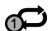 ALPINE INE-W977BT - Appuyez sur [C] pour repeter la lecture. - 3