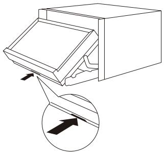 ALPINE INE-W977BT - Extraction - 1