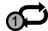 ALPINE INE-W977BT - Appuyez sur [C] pour repeter la lecture. - 7