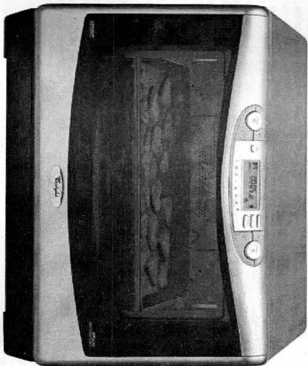 WHIRLPOOL JT 355 - DIAGNOSTIC DES PANNES - 2