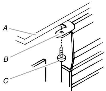 WHIRLPOOL TC707S - Countertop Mounting - 1