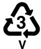WHIRLPOOL TC707S - Recyclage avec votre compacteur - 1