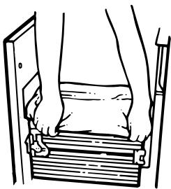 WHIRLPOOL TC707S - Important : - 1