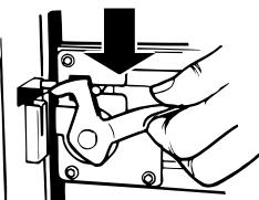 WHIRLPOOL TC707S - Cleaning Inside theDrawer - 1