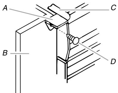 WHIRLPOOL TC707S - Countertop Mounting - 2