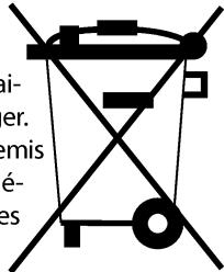 WHIRLPOOL AMW 230 WH - Informations pour le recyclage - 2