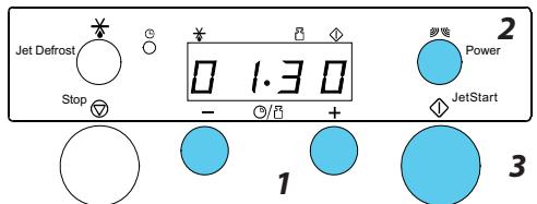 WHIRLPOOL AMW 410 AL - TIMER - 1