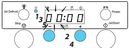 WHIRLPOOL AMW 410 WH - KLOK - 1
