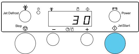 WHIRLPOOL AMW 410 WH - PIKAKÄYNNISTYS (JET START) - 1