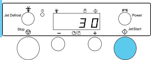 WHIRLPOOL AMW 411 IX - DéPART/JET START - 2