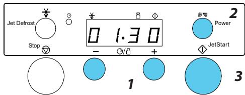 WHIRLPOOL AMW 414 WH - TIMER - 1
