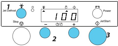 WHIRLPOOL AMW 414 WH - Toiminnan käynnistämisen jälkeen: - 2