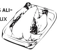 WHIRLPOOL AMW 430 IX - DÉCONGÉLATION MANUELLE - 2