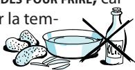 WHIRLPOOL AMW 430 IX - FRITURE - 1