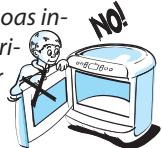WHIRLPOOL AMW 430 IX - LEIA ATENTAMENTE E GUARDE-AS PARA CONSULTAS FUTURAS - 9