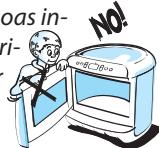 WHIRLPOOL AMW 431 IX - LEIA ATENTAMENTE E GUARDE-AS PARA CONSULTAS FUTURAS - 9