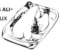 WHIRLPOOL AMW 431 IX - DÉCONGÉLATION MANUELLE - 2