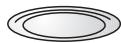 WHIRLPOOL AMW 450/1 WH - KOKE OG VARME MAT MED MIKROBOLGER - 3