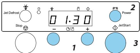 WHIRLPOOL AMW 450/1 WH - TIMER - 1