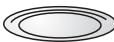 WHIRLPOOL AMW 451 IX - внутри печи. - 2