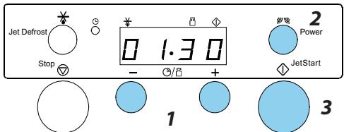 WHIRLPOOL AMW 451 IX - TIMER - 1