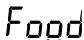 WHIRLPOOL AMW 451 IX - A la moitié du processus de décongélation, le four s'arrête et vous invite à retourner les aliments ("TURN"). - 2