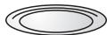 WHIRLPOOL AMW 451 IX - Немојте употребљавати метална средства за чишћење - 3