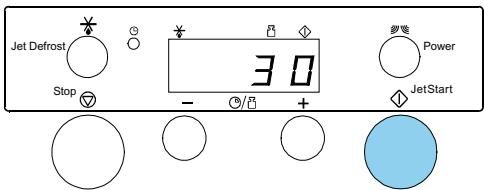 WHIRLPOOL AMW 451 IX - DÉPART/JET START - 1