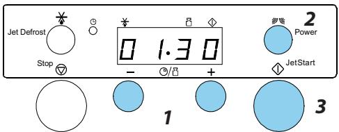 WHIRLPOOL AMW 451 IX - ТАЙМЕР - 1
