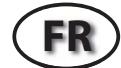WHIRLPOOL AMW 460/1 IX - salon la forme CEI 705. - 3