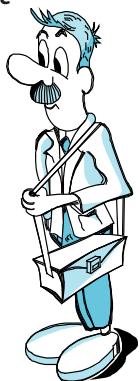 WHIRLPOOL AMW 461/1 WH - ENTRETIEN ET NETTOYAGE - 5