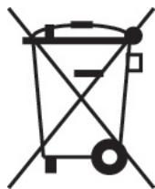 WHIRLPOOL AMW 461/1 WH - Det skal skrottes i henhold til gaelende lokale - 1