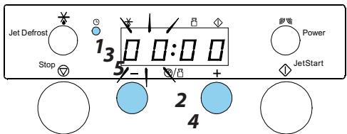 WHIRLPOOL AMW 461/1 WH - Wanner u Niet verder wilt gaan: - 2