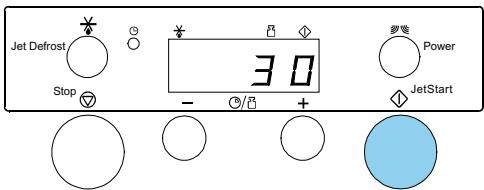 WHIRLPOOL AMW 461/1 WH - "JET" SCHNELLSTART - 1