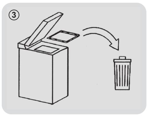 CANDY CSTG384D - INSTALLATION - 2