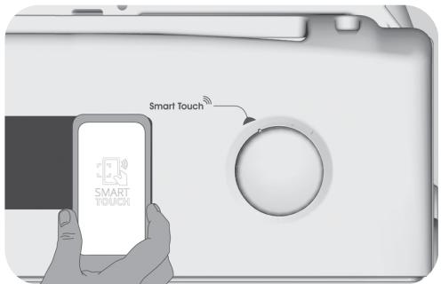 CANDY CSTG384D - USAGES FREQUENTS - 1