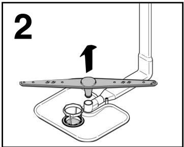 CANDY EVO SPACE - NETTOYAGE EXTERNE ET ENTRETIEN - 2