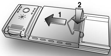 CANDY EVO SPACE - ATTENTION! - 3